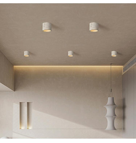 Cement  Surface Led Down Light-TI00355-Veeddydropshipping