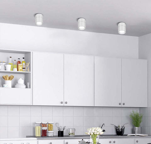LED Down light Foldable Fixtures-TI00386-Veeddydropshipping