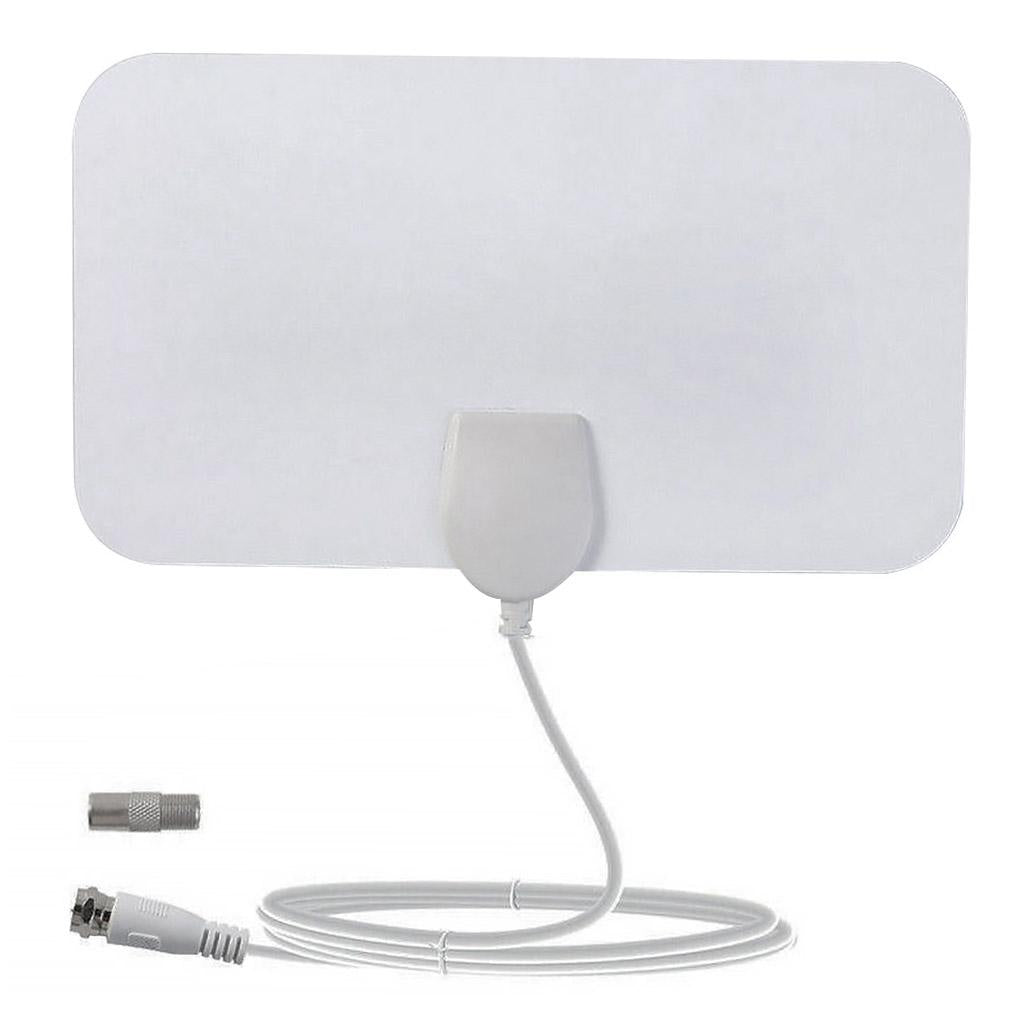 Mini digital TV antenna European and American TV antennas Cross-border -CE01026-Veeddydropshipping