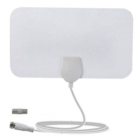 Mini digital TV antenna European and American TV antennas Cross-border -CE01026-Veeddydropshipping