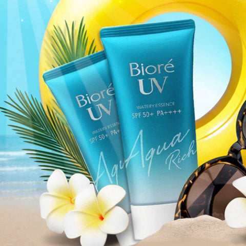 SPF50 UV Aqua Sunscreen Cream Protection-BH00301-Veeddydropshipping
