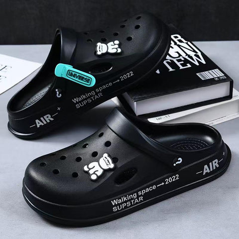Beach Shoes EVA Light Sandals Home Slippers Outdoor Summer-BS01280-Veeddydropshipping