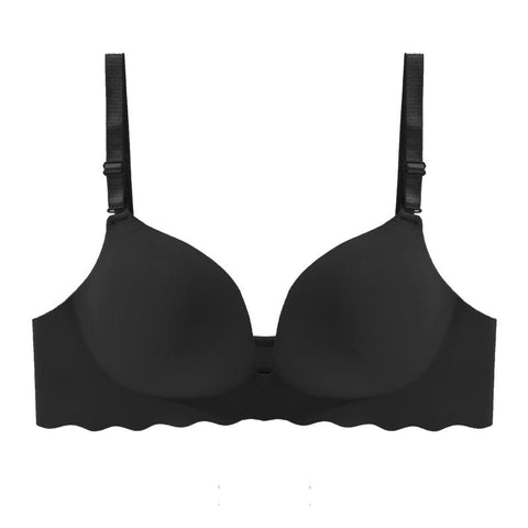 Women Underwear Sexy Push Up Bras-WF00830-Veeddydropshipping