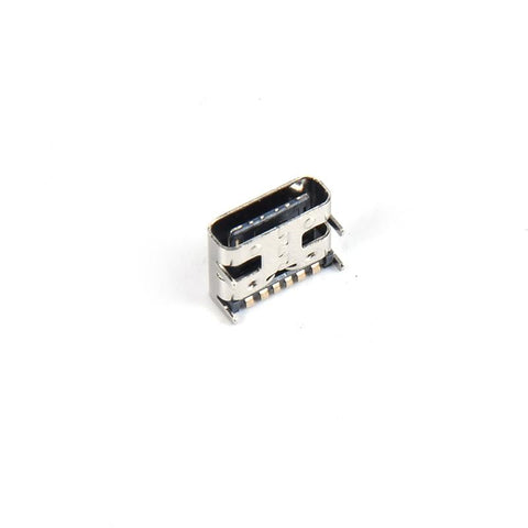 SMT Socket Connector USB Type C 3.1 Female Placement SMD DIP -CE00042-Veeddydropshipping