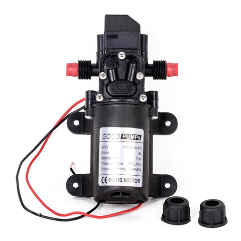 Automatic Flow Switch Water Pump-TI00693-Veeddydropshipping