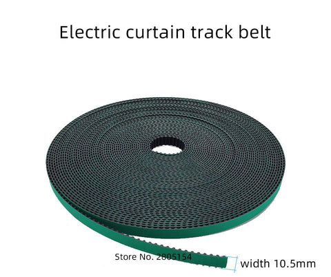 High quality curtain motor Smart Home Intelligence Dooya Rubber Belt Electric-TI01076-Veeddydropshipping