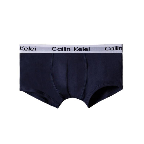 Men Fashion Sexy Underwear Man Shorts Soft Panties-MF01403-Veeddydropshipping