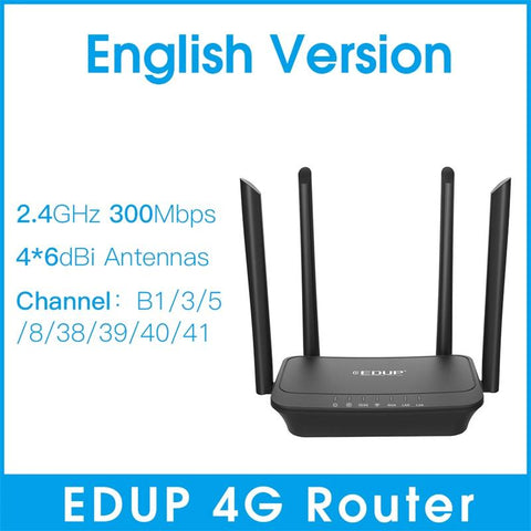 Wifi Router SIM Card  Wireless Dongle-CO01311-Veeddydropshipping