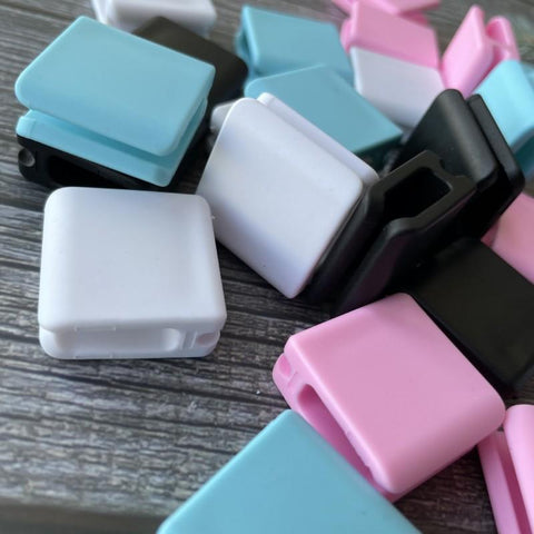 Desktop Phone Cable Winder Organizer Winder USB Charging Cable Earphones Cable-PA00922-Veeddydropshipping