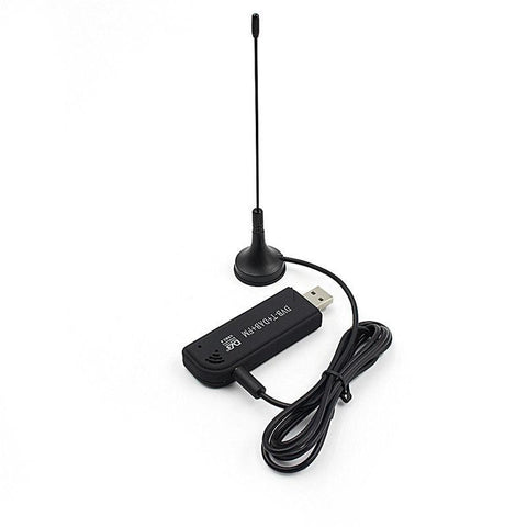 Digital USB TV Support SDR Tuner Receiver-Veeddydropshipping