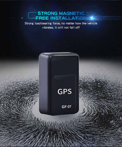 Mini  GPS Car  Real Time Tracking Anti-Theft -CO00699-Veeddydropshipping