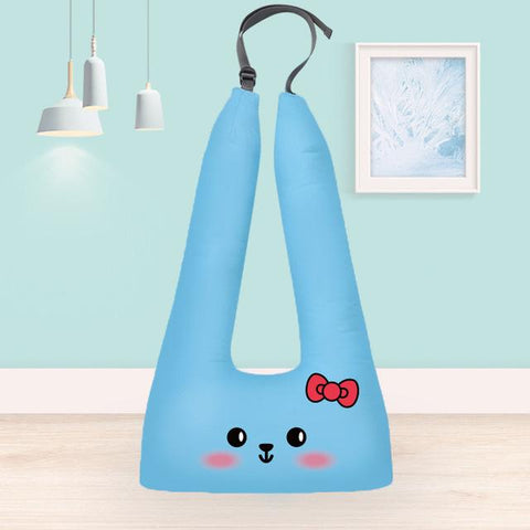 Shoulder Pad Soft PP Cotton Kids Headrest Cushion Seat-AM01435-Veeddydropshipping
