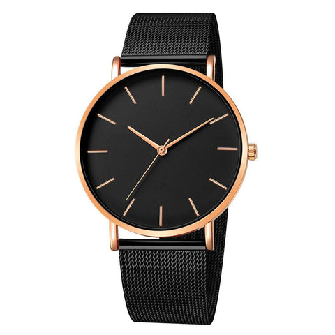 Women Watch Rose Gold Para  Luxury Wrist Watches -JW00942-Veeddydropshipping