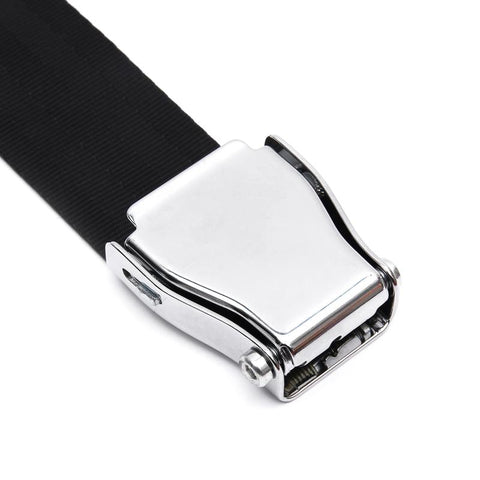 Extender for a More Safely Flight Helps Protect You 80cm for SEAT Belt-AM01383-Veeddydropshipping