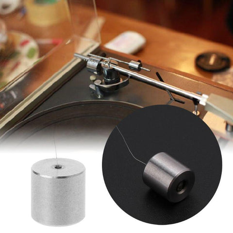 Durable Project Music Hall Anti-Skate Weight with Nylon Thread -CE00999-Veeddydropshipping