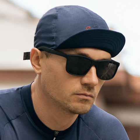 Santic Cycling Hat MTB Sports Cap Spring Summer Breathable Quick-Drying -OS01207-Veeddydropshipping