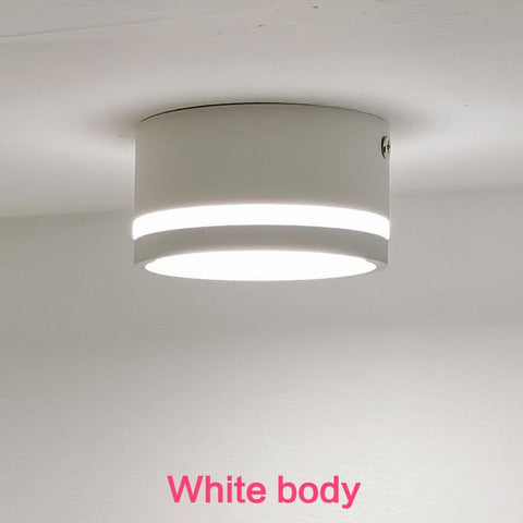 LED Surface Mounted Down light-TI00359-Veeddydropshipping