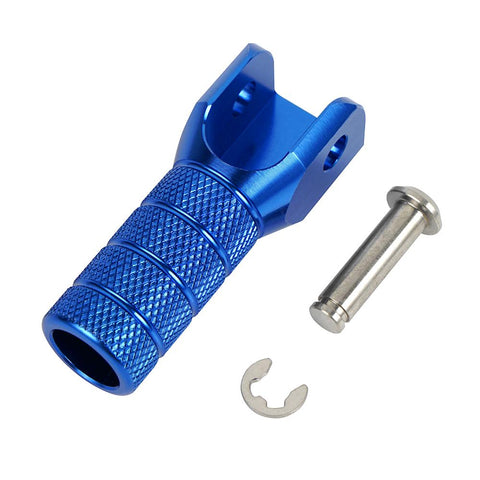 Brake Pedal Step Plate Shift Shifter Lever Tip for-AM01289-Veeddydropshipping