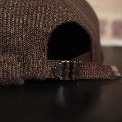 Thick Winter Hat Fashion Docker Sailor Biker-MF00975-Veeddydropshipping