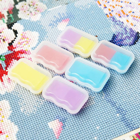 DIY Diamond Painting Embroidery Art-HA00107-Veeddydropshipping