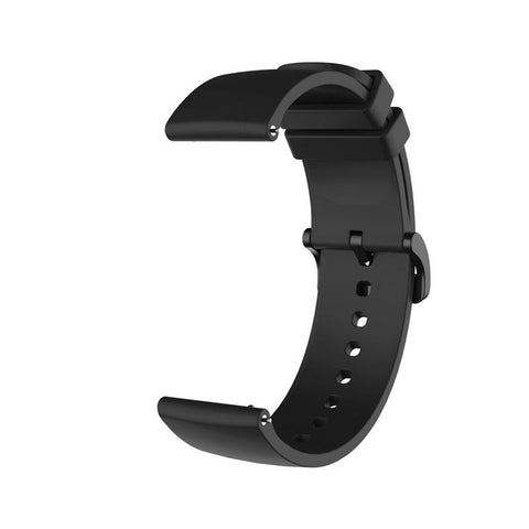 20mm Watch for Amazfit GTS 2 Strap GTR 42mm Bracelet for huawei -CE00589-Veeddydropshipping