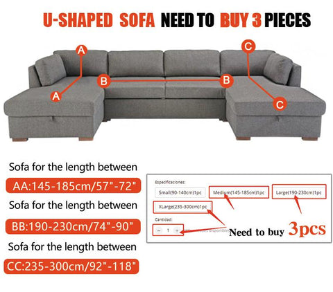 Geometric Sofa Covers for Living Room-HA00390-Veeddydropshipping