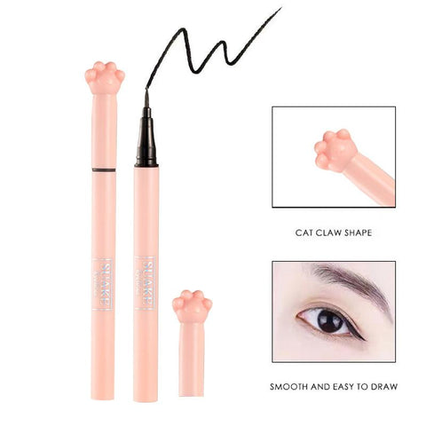 Liquid Eyeliner Makeup Pen Waterproof Long-lasting-BH00622-Veeddydropshipping