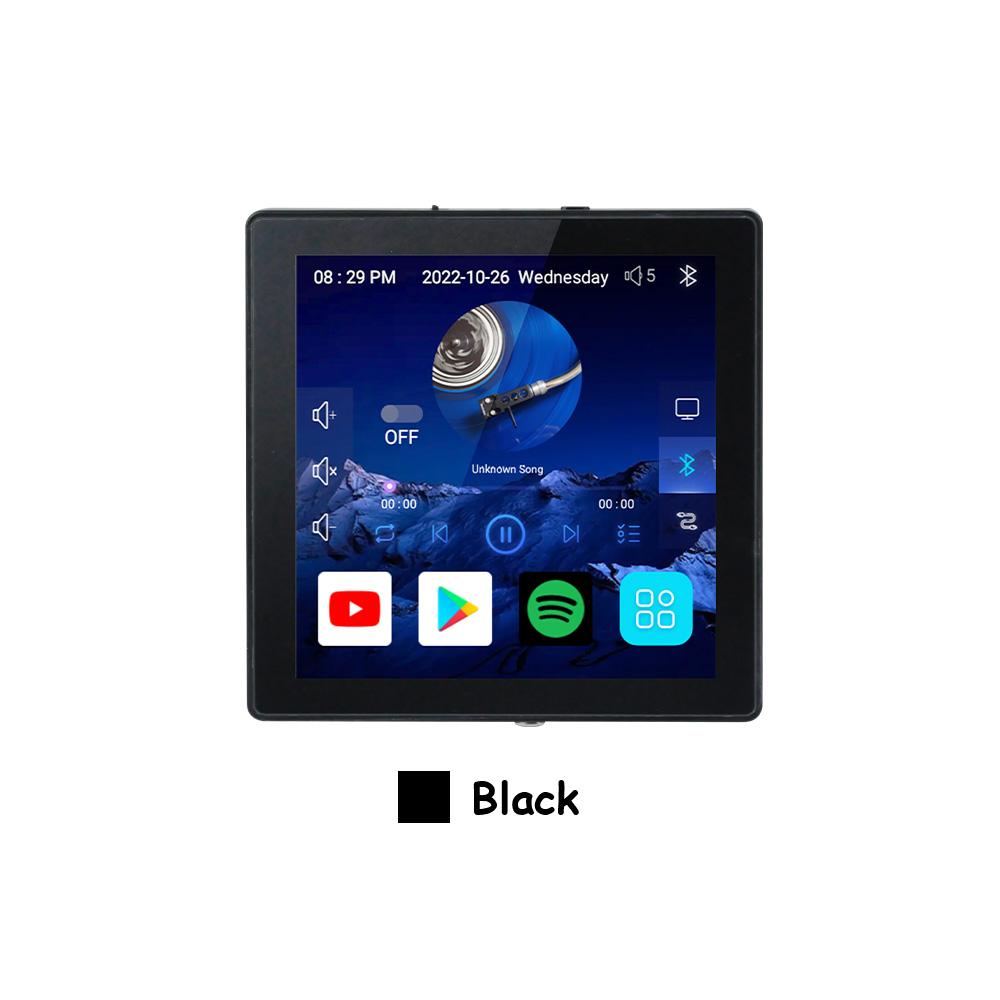 Smart Amplifier Home Theater Sound System Stereo-Veeddydropshipping