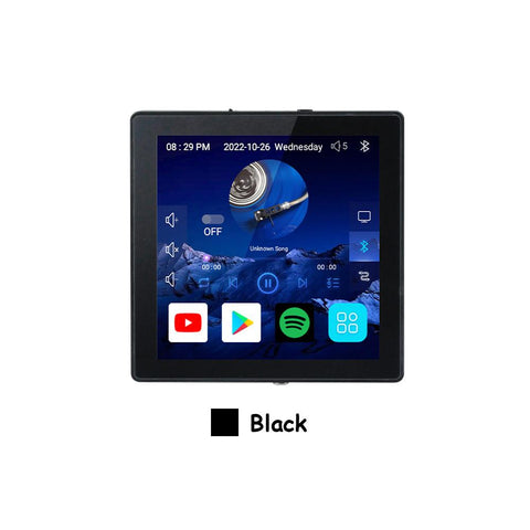 Smart Amplifier Home Theater Sound System Stereo-Veeddydropshipping