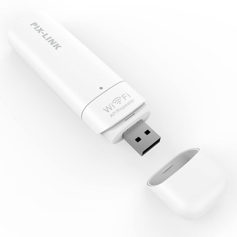USB Network Wi-Fi Repeater Wireless-CO01492-Veeddydropshipping
