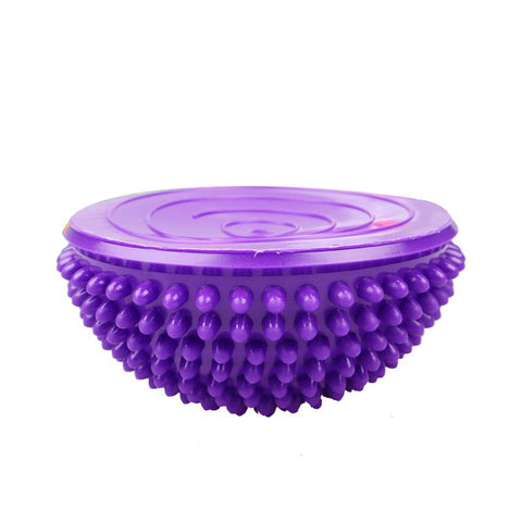 Half Sphere Fitball Women Children Trainer Balancing-BH01466-Veeddydropshipping