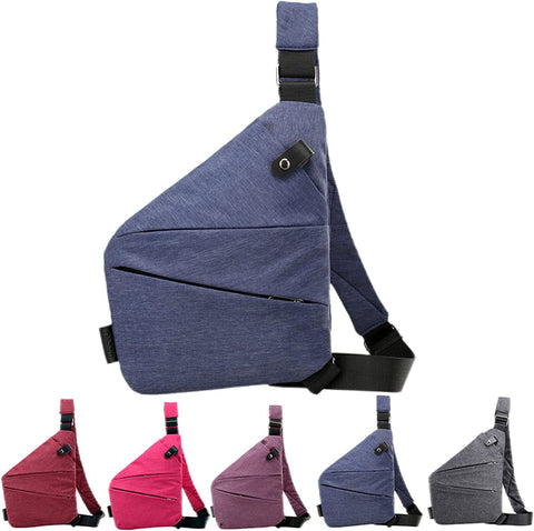 Crossbody Bags Trendy Travel Anti Theft Safe Purse-BS00378-Veeddydropshipping