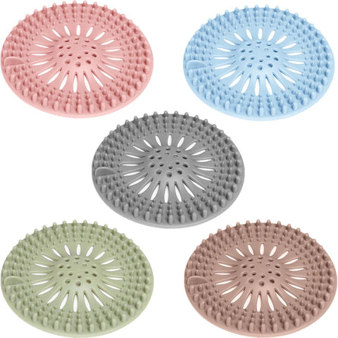 Sink Sewer Filter Floor Drain Strainer-HA01036-Veeddydropshipping