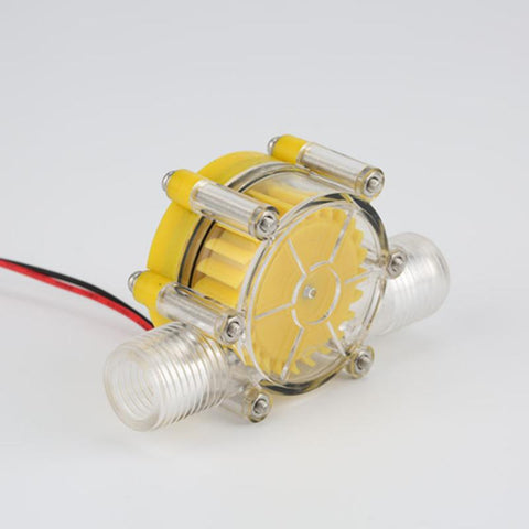Pump Hydro Generator Turbine Flow Hydraulic-TI00687-Veeddydropshipping
