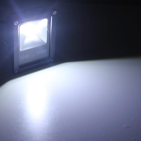 10W 20W 30W 50W DC12V LED Flood Light Red/Green/Bulb/Yellow/Warm-TI00870-Veeddydropshipping