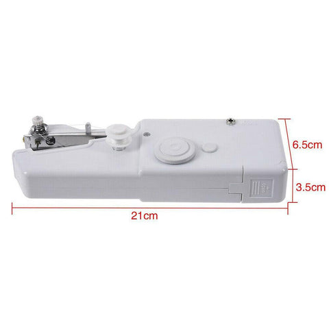Handheld Sewing Machine Mini Stitch-HA00007-Veeddydropshipping