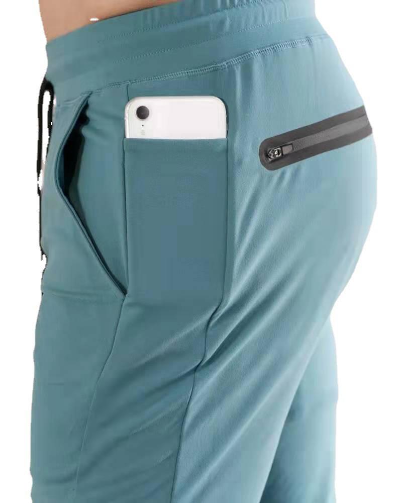 Sweatpants Running Training Trousers Male-Veeddydropshipping