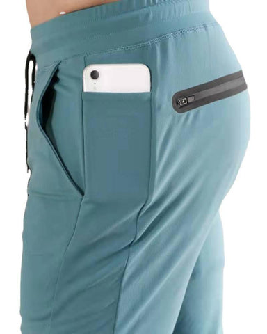 Sweatpants Running Training Trousers Male-Veeddydropshipping