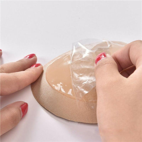Inserts In Bra Padded For Swimsuit Breast-WF00814-Veeddydropshipping