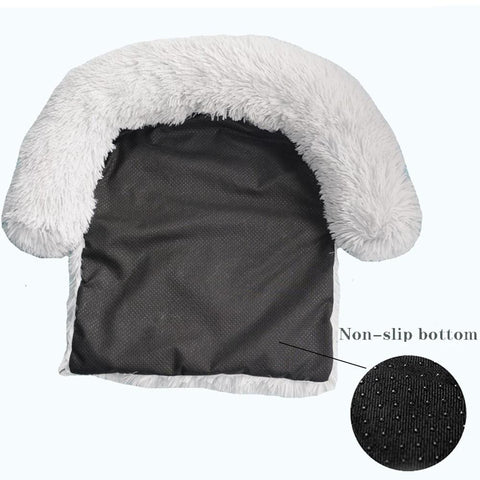 Washable Pet Sofa Large Dogs Pad Blanket-HA01407-Veeddydropshipping