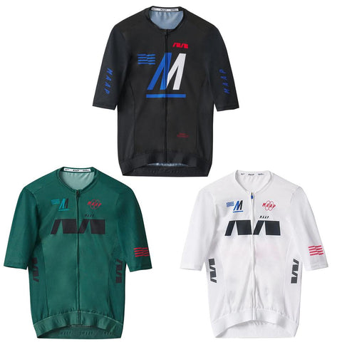 Summer Cycling Jersey Light Weight Pro Team Mtb Maillot Short Sleeve Road Bike Shirts -OS01185-Veeddydropshipping