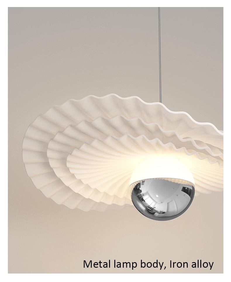 Modern Led Chandelier Luxury Ceiling-TI00397-Veeddydropshipping