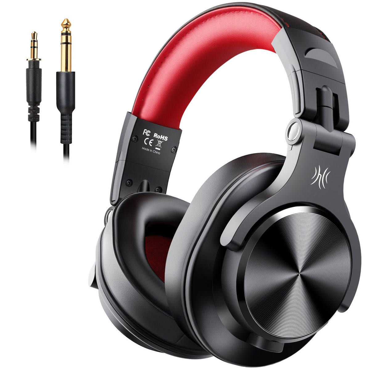 Wireless Bluetooth Professional Recording Studio DJ Headphones-Veeddydropshipping