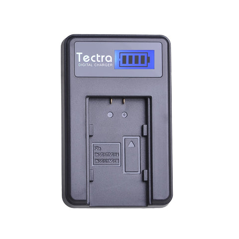 1Pcs BN-VG114 VG114 BN VG114 LCD USB Battery Charger for JVC VG108U VG107U VG114U-CE00204-Veeddydropshipping