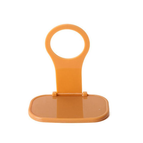 Phone Charging Rack Wall Hanger Mount Adapter Folding Cell Phone Storage Holders-PA00536-Veeddydropshipping