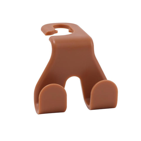 Rear Seat Headrest Hanger Internal Organizer Cars Interior-AM01330-Veeddydropshipping
