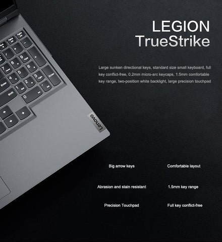 LEGION  Gaming Laptop IPS Screen Notebook AMD Computer-CO00274-Veeddydropshipping