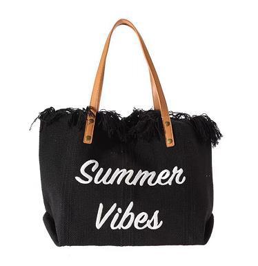 Tote Bag Large Capacity Bucket Bags Female Shopper Bag-BS00101-Veeddydropshipping