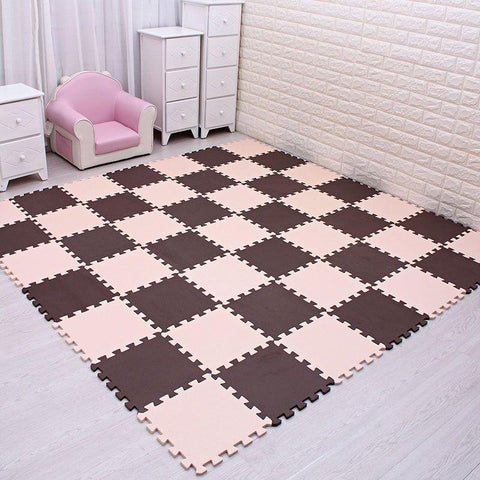 Baby EVA Foam Puzzle Play Mat /kids Rugs Toys carpet for childrens Interlocking-TB00491-Veeddydropshipping