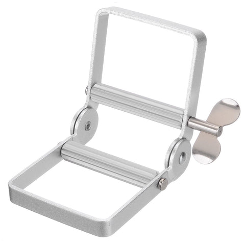 Household Toothpaste Press Squeezer Aluminum-HA01012-Veeddydropshipping